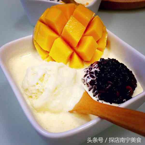 夏日港式甜品推荐:这个夏天,最值得吃的十大港式甜品有哪些?