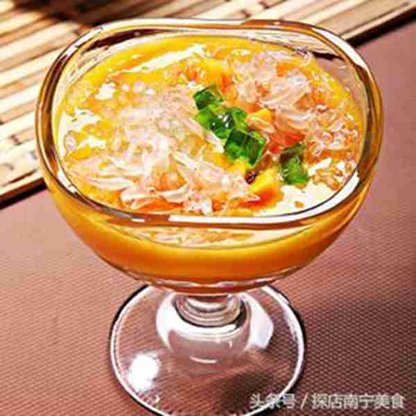 夏日港式甜品推荐:这个夏天,最值得吃的十大港式甜品有哪些?