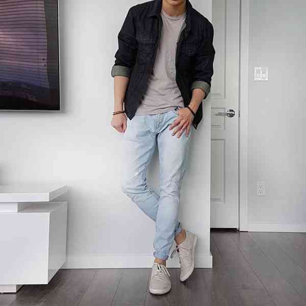 什么是商务男装时尚（十款经典商务男装排行榜）