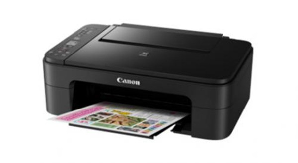 佳能打印机怎么样（佳能打印机墨盒怎么加墨）