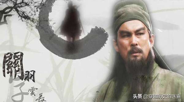 三国曹操败走华容道,最大的受益者并不是刘备、孙权,而是诸葛亮