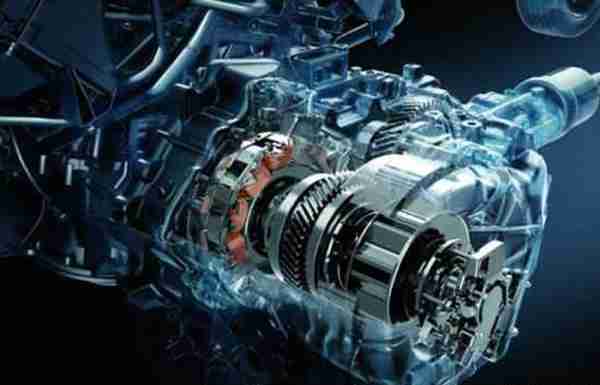 汽车为什么要换机油,机油的六大神奇作用了解一下