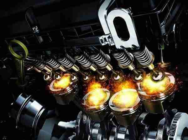 汽车为什么要换机油,机油的六大神奇作用了解一下