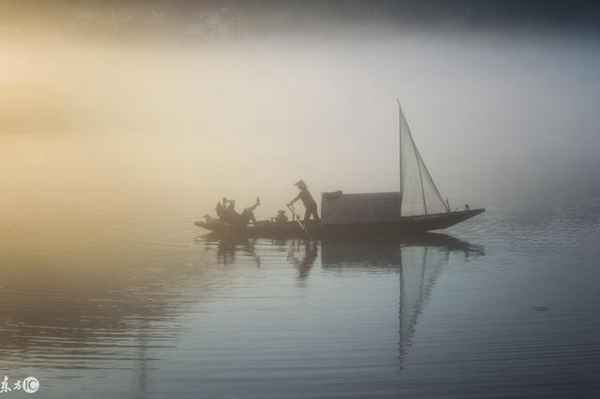 人生最大的失意能失意到什么程度?