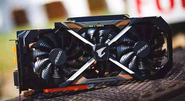 显卡做得最好的5个品牌,小白最好选择这个显卡牌子