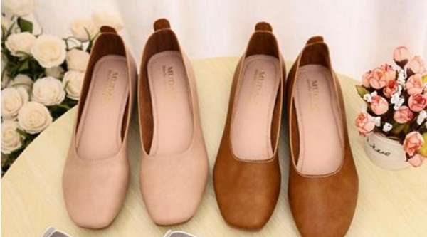 撞衫不可怕鞋丑就尴尬,中年女性鞋品比衣品更重要,鞋类搭配推荐