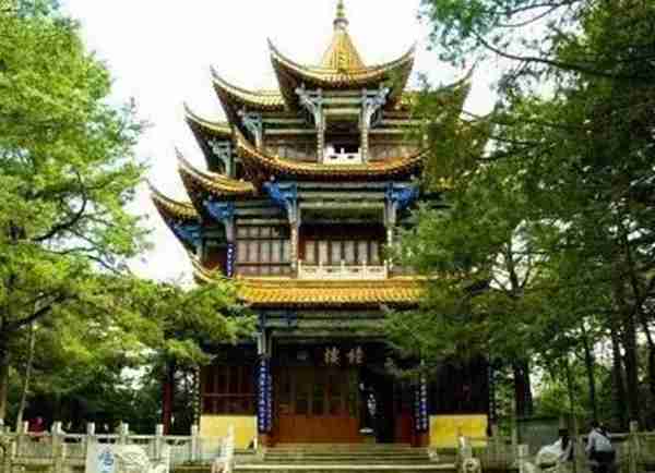 昆明可玩的地方不多，但这几个地方确实值得去