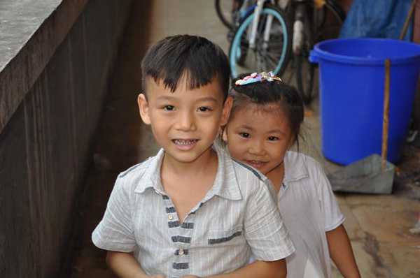 品牌童装工厂的知识你知道吗？