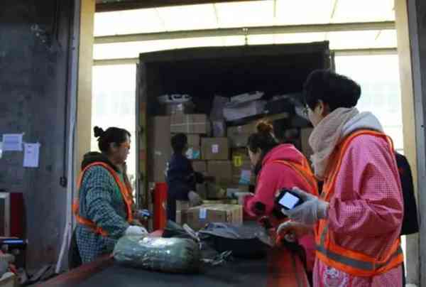 快递还没到?同学别着急,这就告诉你各大快递公司什么时候上班!