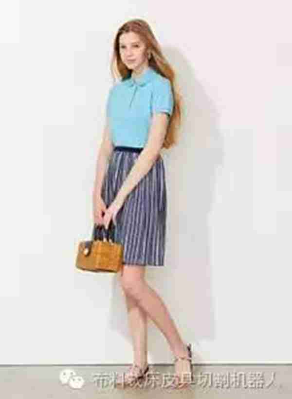 polo衫与t恤的区别 polo衫如何选购搭配