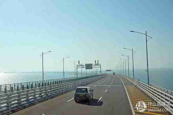 香港到澳门便宜又快捷——港珠澳口岸穿梭巴士完全攻略