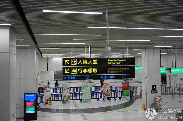 香港到澳门便宜又快捷——港珠澳口岸穿梭巴士完全攻略