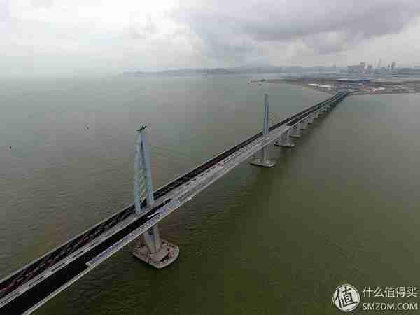 香港到澳门便宜又快捷——港珠澳口岸穿梭巴士完全攻略
