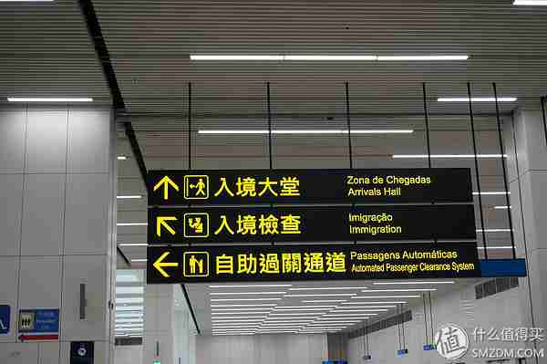 香港到澳门便宜又快捷——港珠澳口岸穿梭巴士完全攻略