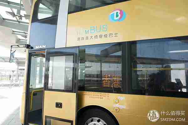 香港到澳门便宜又快捷——港珠澳口岸穿梭巴士完全攻略