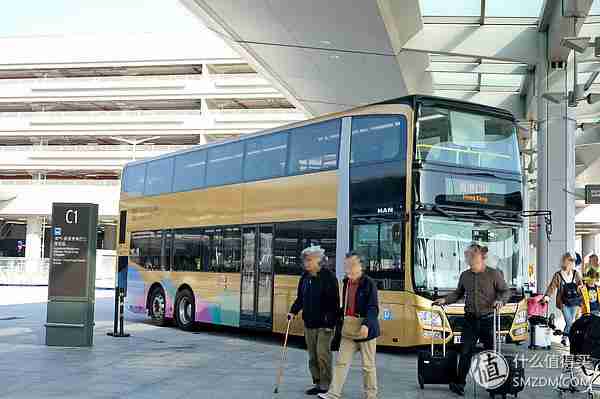 香港到澳门便宜又快捷——港珠澳口岸穿梭巴士完全攻略