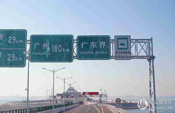 香港到澳门便宜又快捷——港珠澳口岸穿梭巴士完全攻略