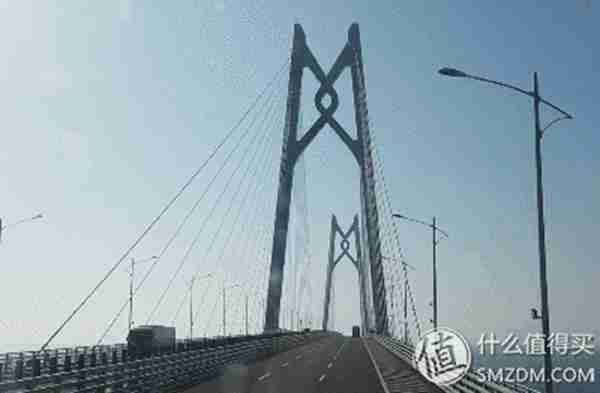 香港到澳门便宜又快捷——港珠澳口岸穿梭巴士完全攻略