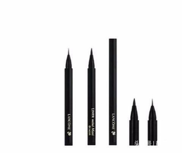 好用不晕的眼线液有哪些?眼线液不晕排行榜10强推荐