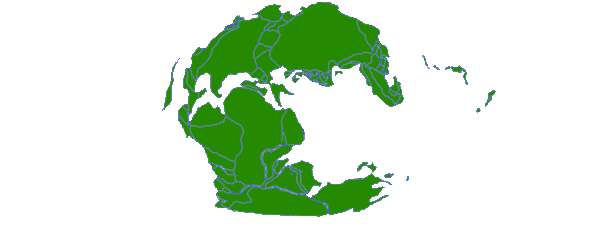 地震是怎么形成的简答(中国最不容易地震的省)