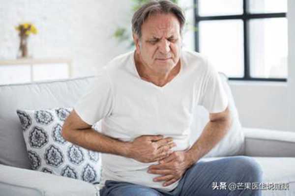 为何“便秘”越来越多?提醒您:3种食物是便秘“祸根”,要少吃