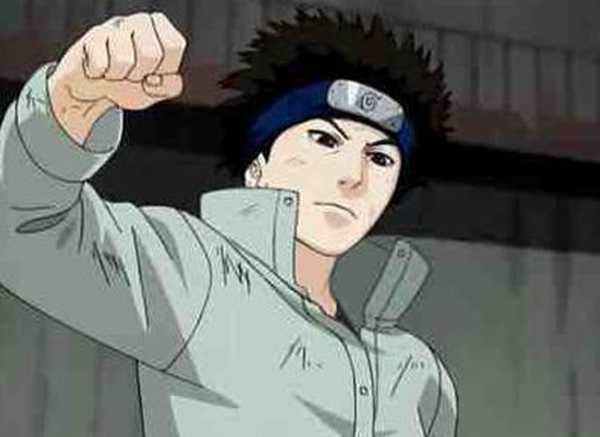 火影:当五位蒙面忍者露出真容,再不斩最霸气,卡卡西堪称男神!