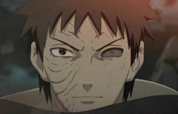 火影:当五位蒙面忍者露出真容,再不斩最霸气,卡卡西堪称男神!