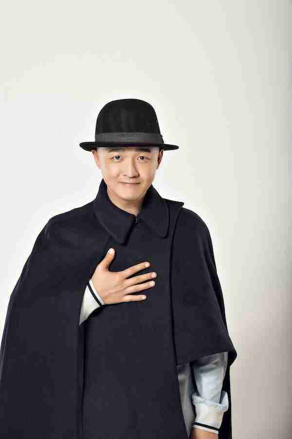 包贝尔情商高也混不成王祖蓝王宝强,他路人缘怎么变差的?