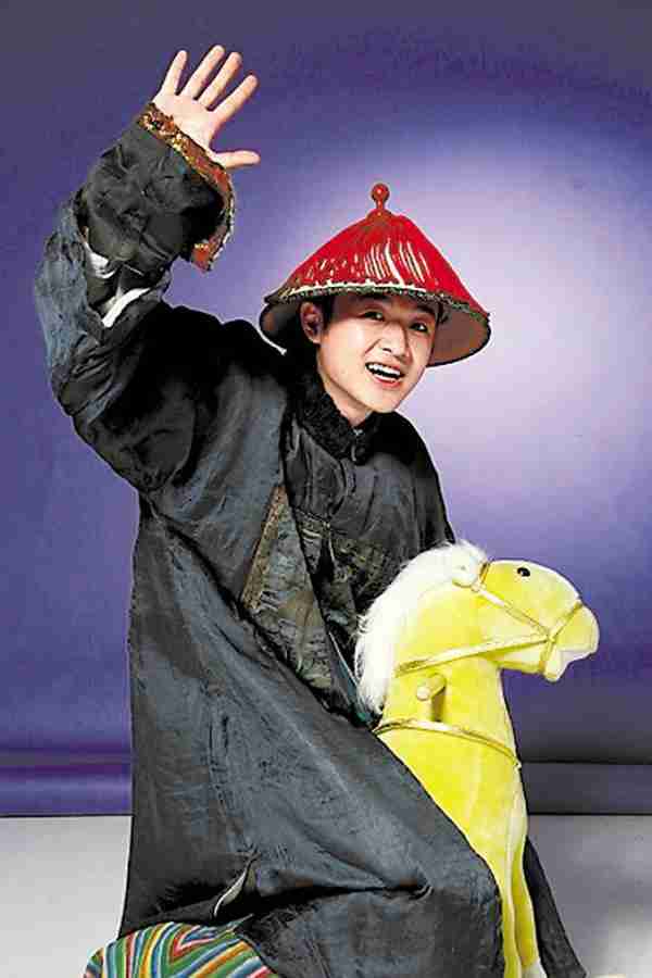 包贝尔情商高也混不成王祖蓝王宝强,他路人缘怎么变差的?