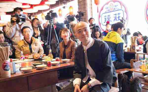 包贝尔情商高也混不成王祖蓝王宝强,他路人缘怎么变差的?