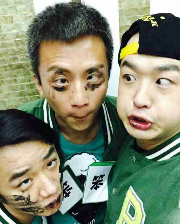 包贝尔情商高也混不成王祖蓝王宝强,他路人缘怎么变差的?