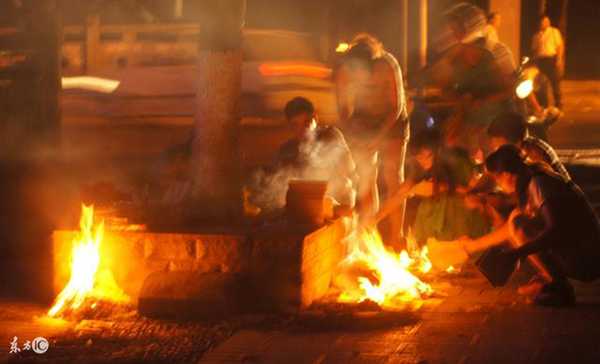 七月十四是什么日子?又有什么意义?这些你知道吗?