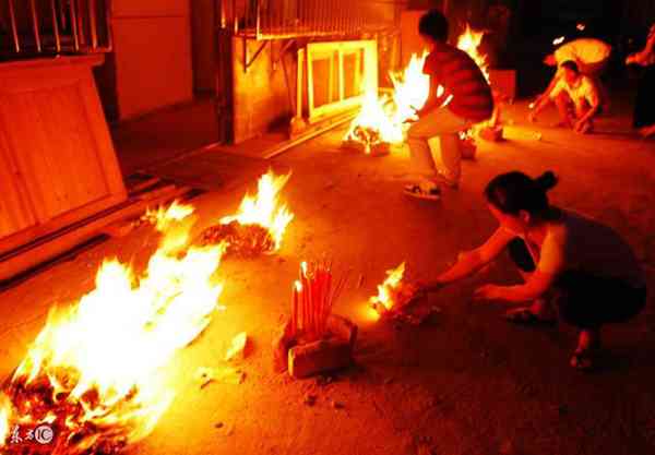 七月十四是什么日子?又有什么意义?这些你知道吗?