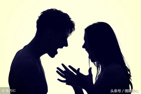 劈腿算什么,这三个原因才是情侣分手的致命点,特别第二条好扎心