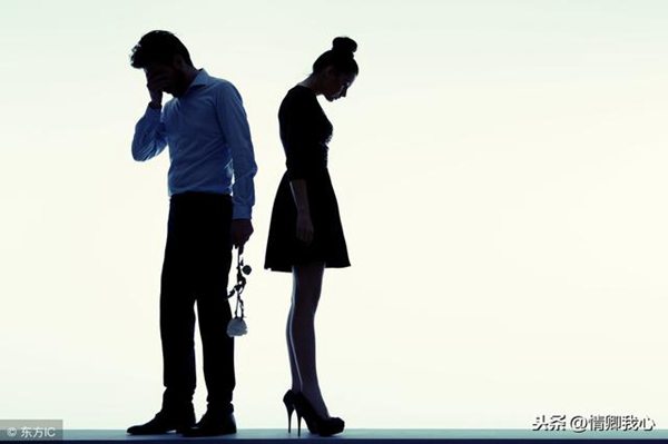 劈腿算什么,这三个原因才是情侣分手的致命点,特别第二条好扎心