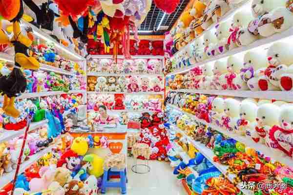 义乌小商品城最全攻略，来义乌市场采购不再迷茫！