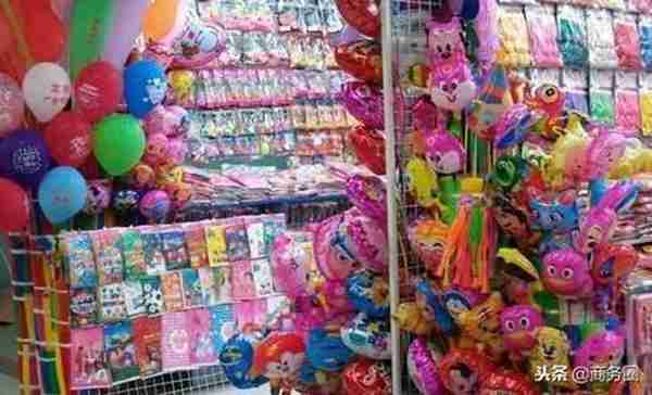 义乌小商品城最全攻略，来义乌市场采购不再迷茫！