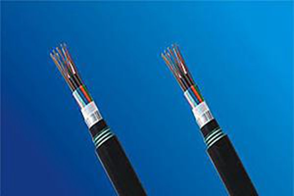 什么是控制电缆(控制电缆执行标准)