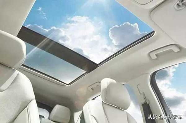 10万辆左右哪种车更好(推荐一些suv车型)