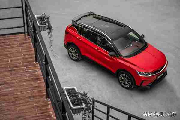 预算只有10万左右，那这三款车真是不错的选择