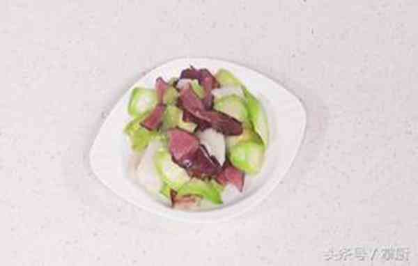 炒年糕的做法,炒年糕怎么做才好吃?简单的教程!