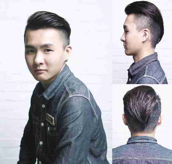 男孩们的困扰:发蜡和发胶有什么区别、如何使用?