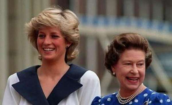 告诉你一个真实的英国女王伊丽莎白二世