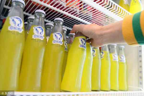 大热天的都适合吃哪些零食?