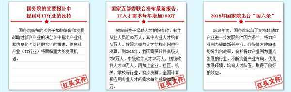 IT是什么?IT行业包含什么?IT行业前景如何?