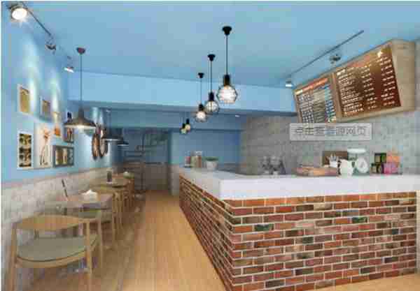 奶茶店创业计划书(开奶茶店的市场预测)