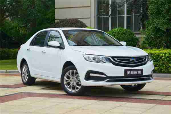 5万元左右预算，为什么这么多人都选这4款？