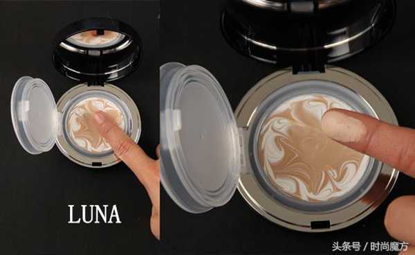 五款气垫粉底大测评，到底哪个牌子最值得入手？