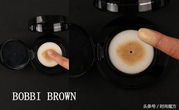 五款气垫粉底大测评，到底哪个牌子最值得入手？