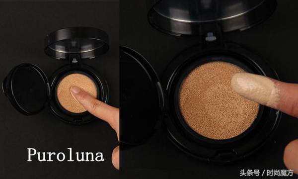 五款气垫粉底大测评，到底哪个牌子最值得入手？